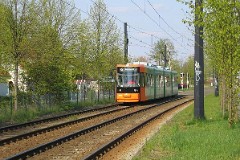 Bremen, 22. April 2005