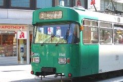 Bremen, 23. April 2005