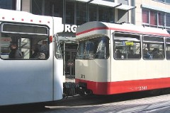 Bremen, 23. April 2005