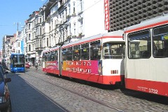 Bremen, 23. April 2005