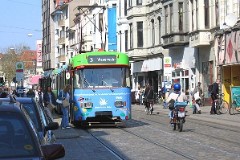 Bremen, 23. April 2005