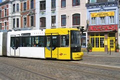 Bremen, 23. April 2005