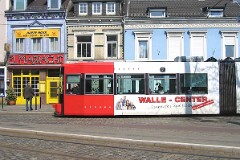 Bremen, 23. April 2005