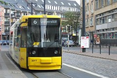 Bremen, 23. April 2005