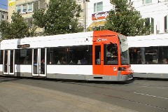 Bremen, 29. August 2009
