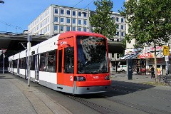 Bremen, 29. August 2009