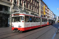 Bremen, 29. August 2009