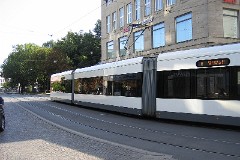 Bremen, 29. August 2009