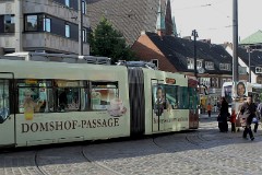 Bremen, 29. August 2009