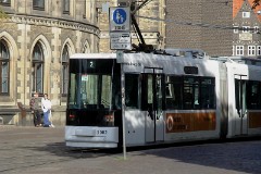 Bremen, 29. August 2009