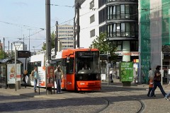 Bremen, 29. August 2009