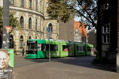 Bremen, 29. August 2009
