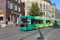Bremen, 29. August 2009