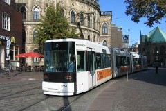 Bremen, 29. August 2009