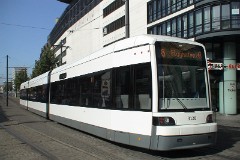 Bremen, 29. August 2009