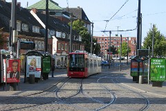 Bremen, 29. August 2009