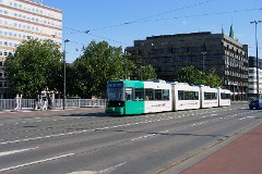 Bremen, 29. August 2009