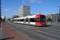 Bremen, 29. August 2009