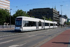Bremen, 29. August 2009