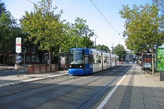Bremen, 29. August 2009