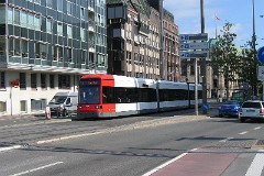 Bremen, 29. August 2009