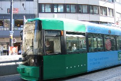 Bremen, 29. August 2009