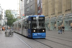 Bremen, 29. August 2009