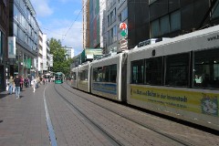 Bremen, 29. August 2009