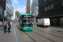 Bremen, 29. August 2009