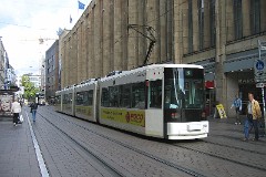 Bremen, 29. August 2009