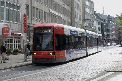 Bremen, 29. August 2009