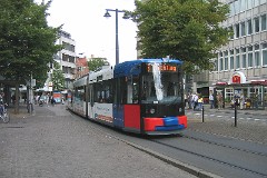 Bremen, 29. August 2009