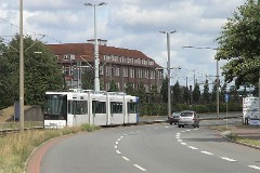 Bremen, 29. August 2009
