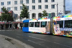 Bremen, 29. August 2009