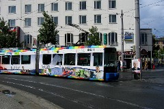 Bremen, 29. August 2009