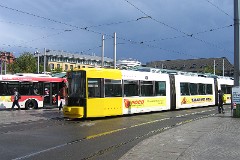 Bremen, 29. August 2009