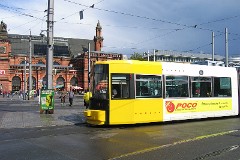 Bremen, 29. August 2009