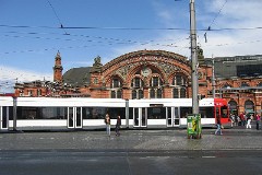 Bremen, 29. August 2009