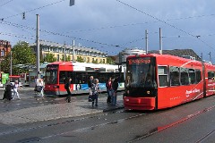 Bremen, 29. August 2009