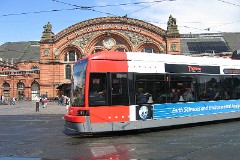 Bremen, 29. August 2009