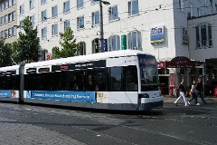 Bremen, 29. August 2009