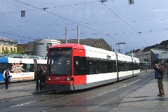 Bremen, 29. August 2009