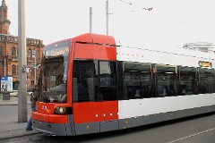 Bremen, 28. November 2009