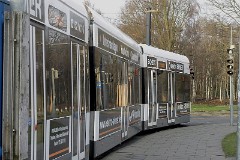 Bremen, 28. November 2009