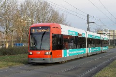 Bremen, 28. November 2009