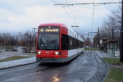 Bremen, 28. November 2009
