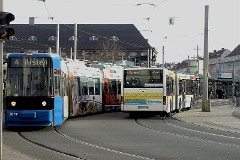 Bremen, 12. December 2009