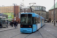 Bremen, 12. December 2009
