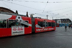 Bremen, 8. December 2011