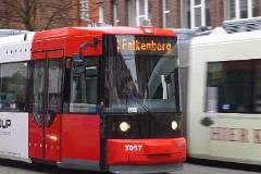 Bremen, 8. December 2011